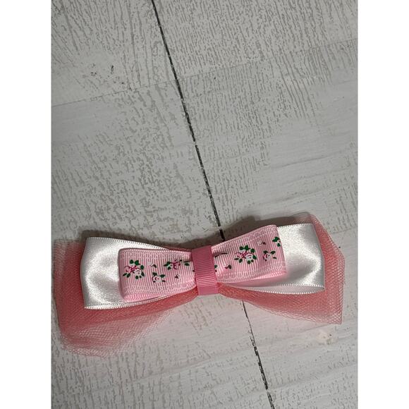 Four Piece Hair Accessory Gift Set - Picture 6 of 9